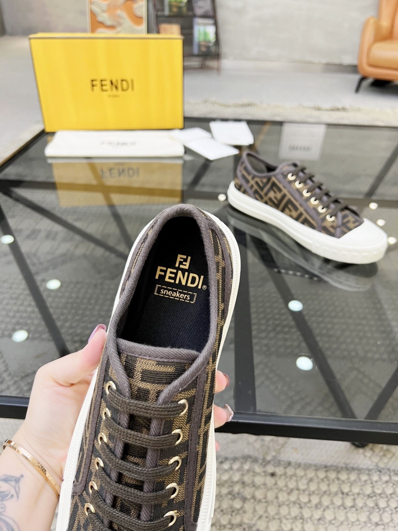 Fendi Sneakers